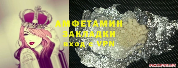 молекула духа Белокуриха